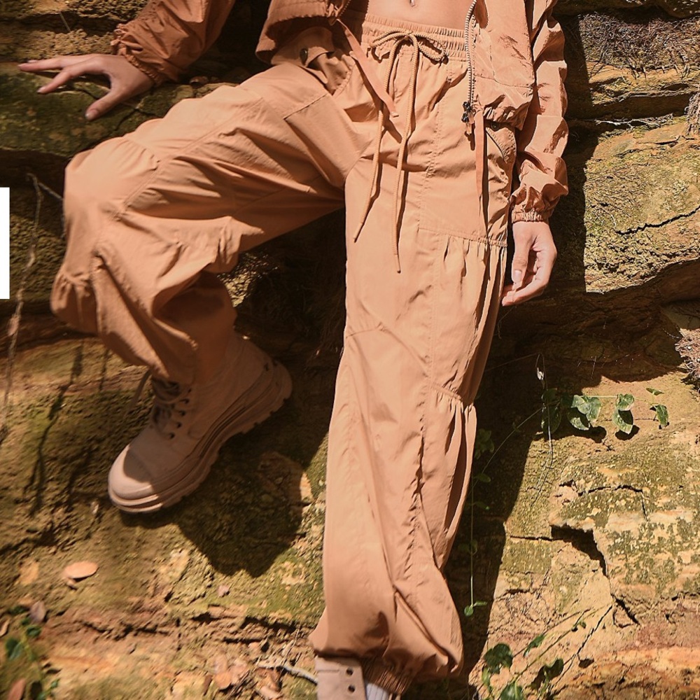 Set Me Free Pants